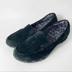 skechers moccasins